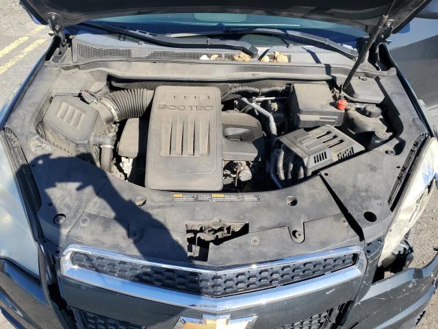 2014 CHEVROLET EQUINOX LT - 2GNFLFEK5E6372390