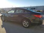Lot #3297302381 2012 HYUNDAI SONATA GLS