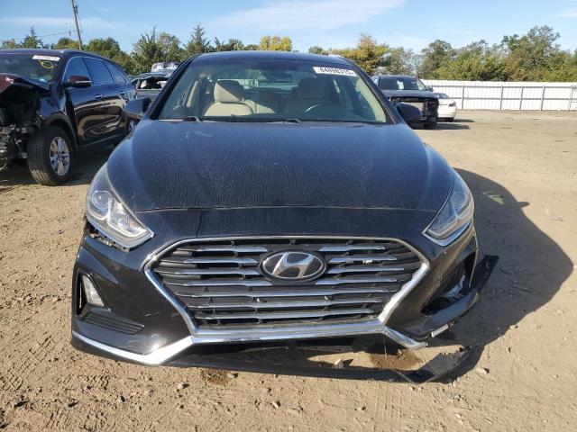 2019 HYUNDAI SONATA SE 5NPE24AF0KH753849