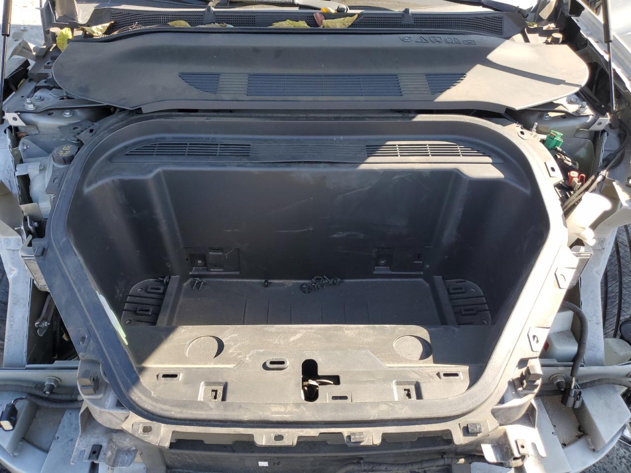 FORD MUSTANG PREMIUM