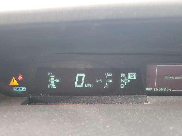 2014 TOYOTA PRIUS - JTDKN3DU2E1759002