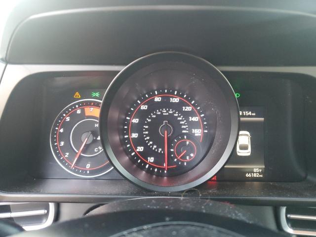 2021 HYUNDAI ELANTRA SEL KMHLM4AG1MU141089