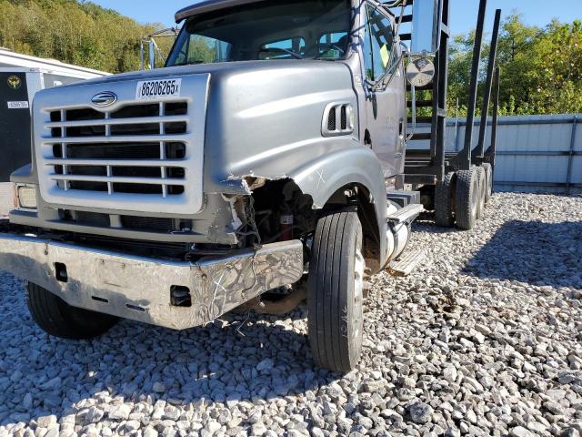 2007 STRG LT 9500 #3283994834