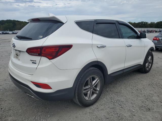 2017 HYUNDAI SANTA FE SPORT 5XYZTDLB7HG439088