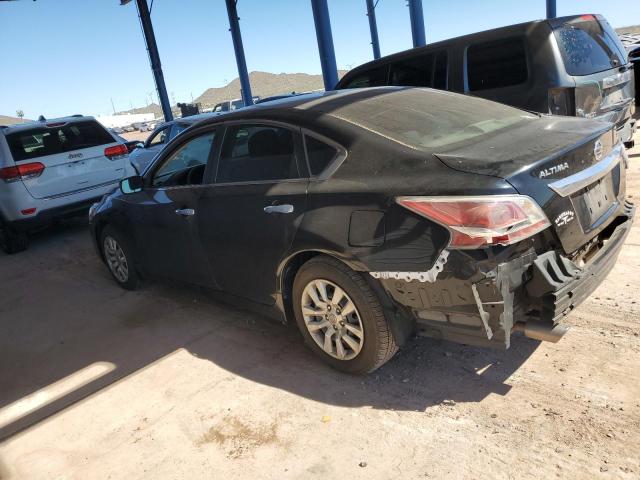 2015 NISSAN ALTIMA 2.5 - 1N4AL3AP9FC261519