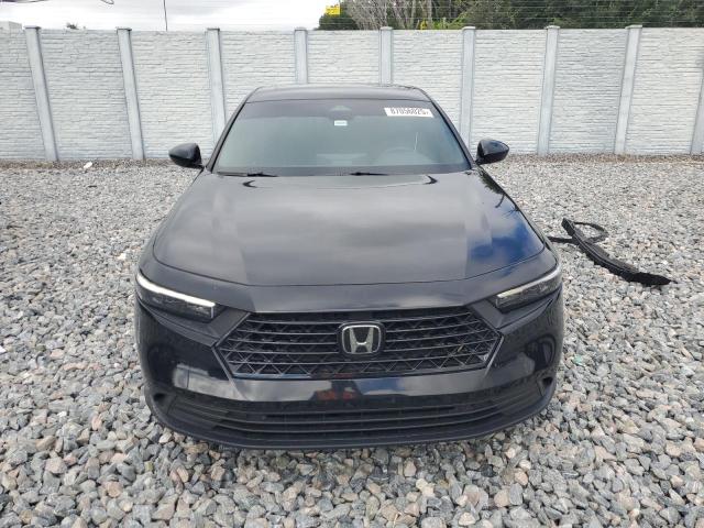 2024 HONDA ACCORD HYB - 1HGCY2F58RA000521