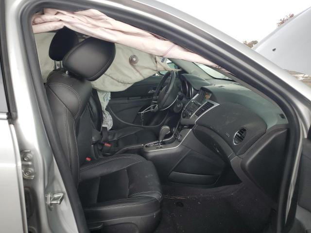 2014 CHEVROLET CRUZE LT #3292535708