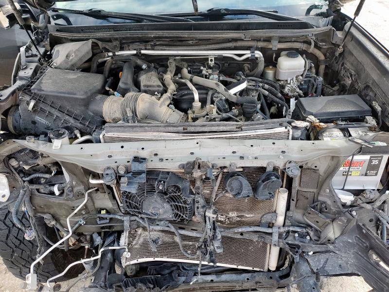 2014 LEXUS GX 460 - JTJBM7FX7E5088627