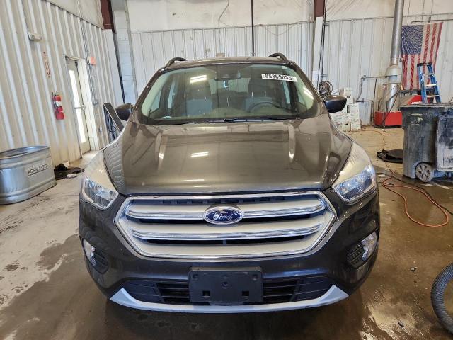 2018 FORD ESCAPE SE - 1FMCU9GD3JUC28921