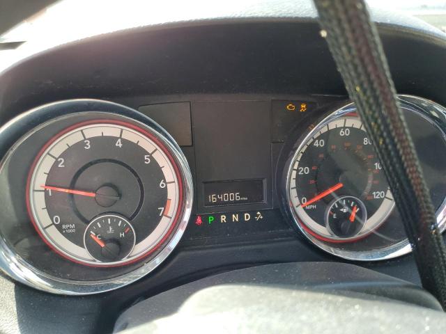 2015 DODG GRAND CARAVAN SE #3276362806