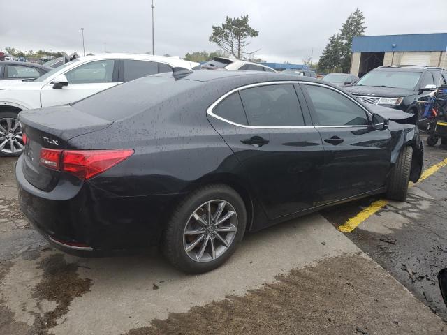2020 ACURA TLX 19UUB1F3XLA006214