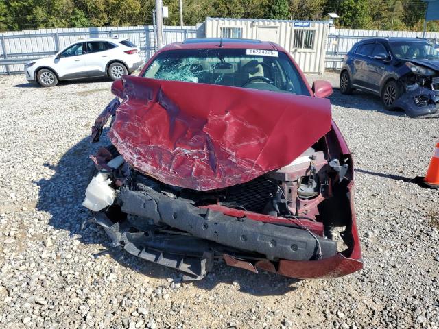 2005 PONTIAC GRAND PRIX GTP - Other View