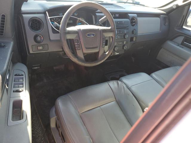 2014 FORD F150 SUPER - 1FTEX1CM7EFA59668