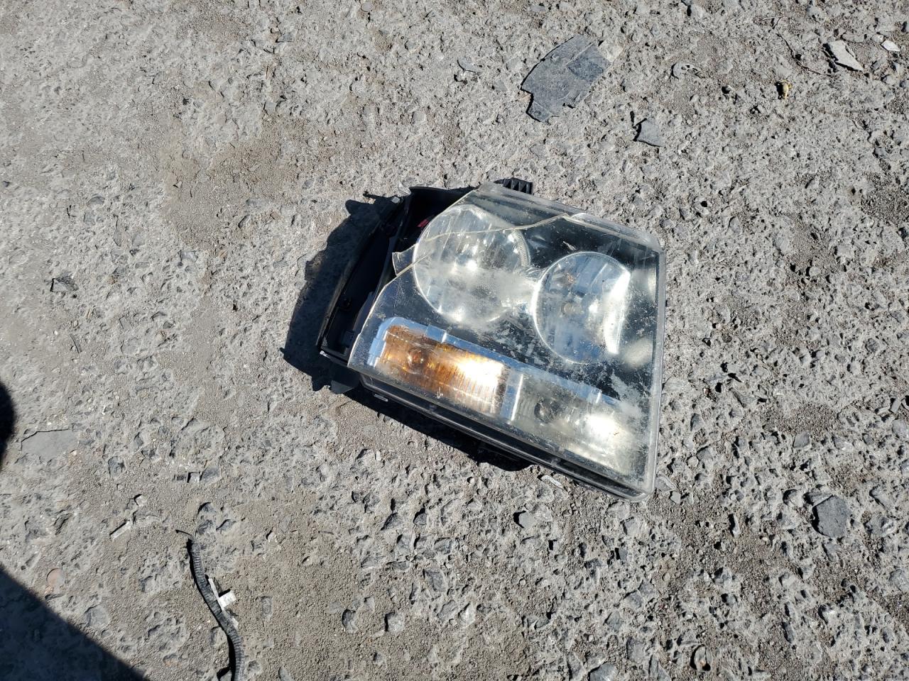 CHEVROLET TAHOE K1500 LT