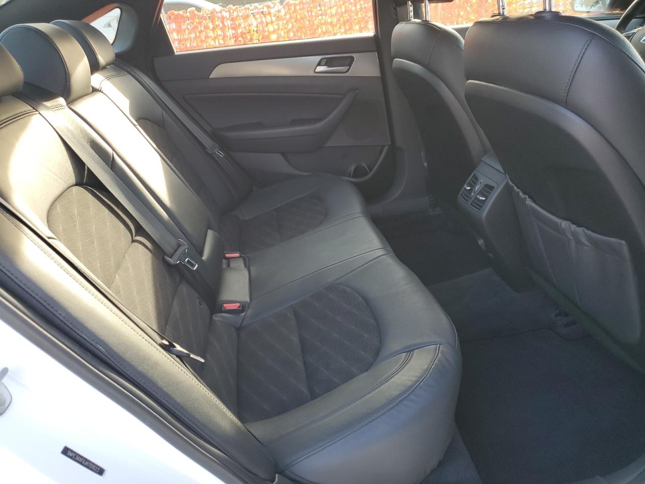 HYUNDAI SONATA SPORT