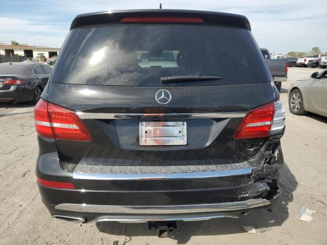2017 MERCEDES-BENZ GLS 450 4MATIC 4JGDF6EE9HA830159