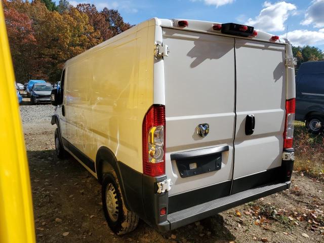 2025 RAM PROMASTER #3276386701