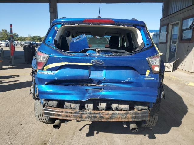 2017 FORD ESCAPE SE - 1FMCU0GD8HUB59228