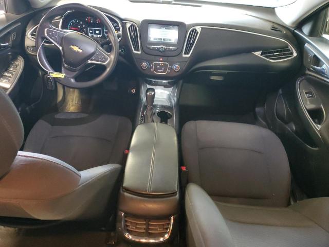 2018 CHEVROLET MALIBU LT #3296328471