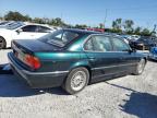 Lot #3309353007 1999 BMW 740 IL