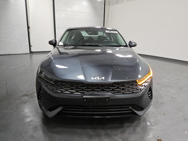 2022 KIA K5 LXS - 5XXG14J22NG144450