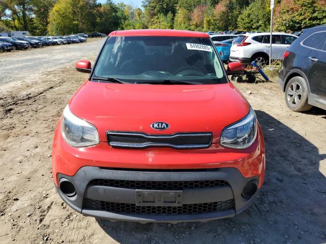 2019 KIA SOUL #3309366978