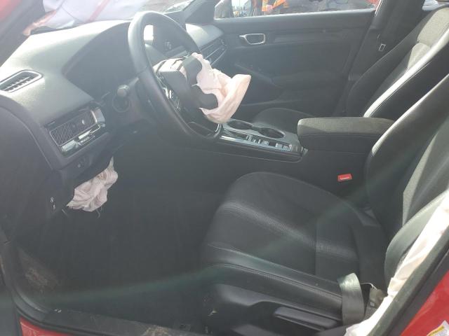 2023 HONDA CIVIC SPORT #3301602637