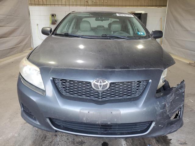 2010 TOYOTA COROLLA BA - 2T1BU4EE6AC497975
