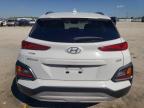 Lot #3305557078 2021 HYUNDAI KONA NIGHT