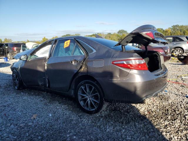 2015 TOYOTA CAMRY XSE - 4T1BK1FK4FU564006