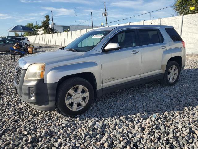 2013 GMC TERRAIN SL - 2GKALMEK8D6145947
