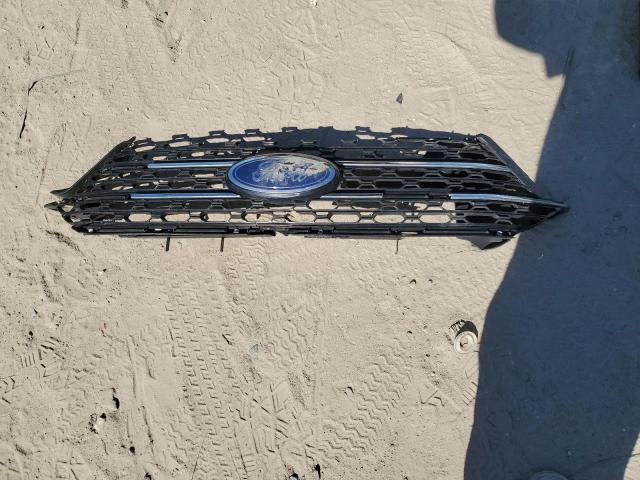 2020 FORD EXPLORER X - 1FMSK7DH6LGB47748