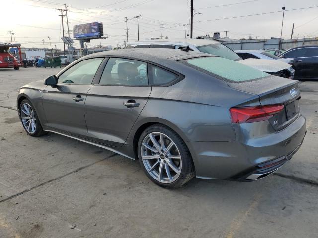 2025 AUDI A5 PREMIUM - WAUDACF58SA007601