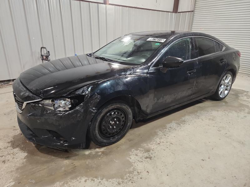 MAZDA 6 TOURING