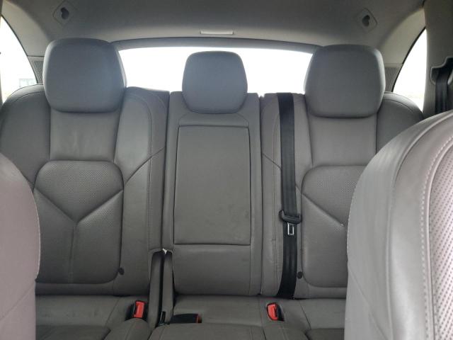 2013 PORSCHE CAYENNE - WP1AF2A20DLA31721