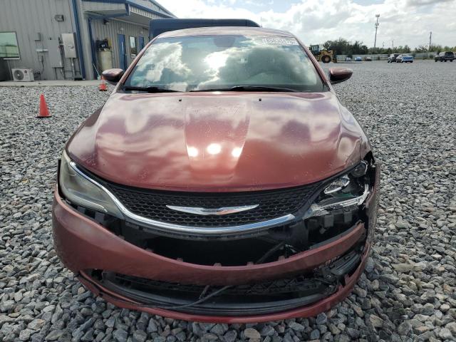 2015 CHRYSLER 200 LIMITE - 1C3CCCAB7FN541388