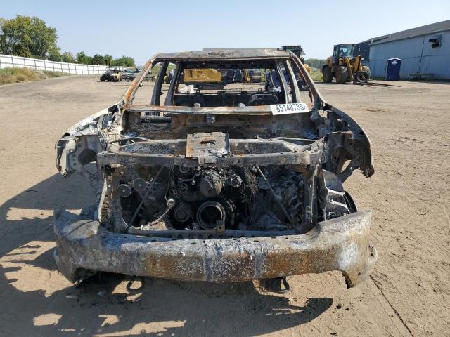 2020 CHEVROLET SILVERADO K1500 TRAIL BOSS CUSTOM - 3GCPYCEF3LG228676