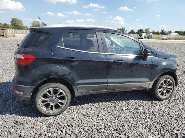 2018 FORD ECOSPORT TITANIUM - MAJ6P1WL5JC182202