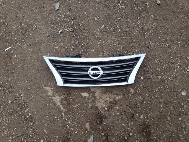 2013 NISSAN SENTRA S #3290204204