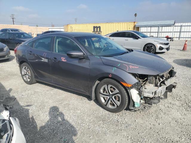 2017 HONDA CIVIC LX - Inny widok