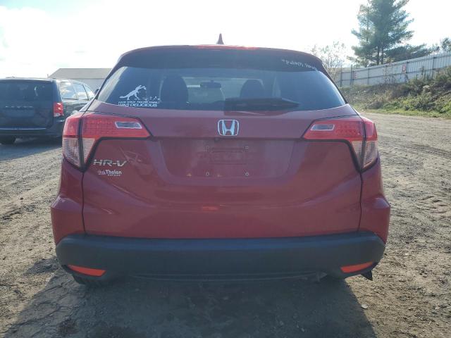 2016 HONDA HR-V EX - 3CZRU5H50GM720327
