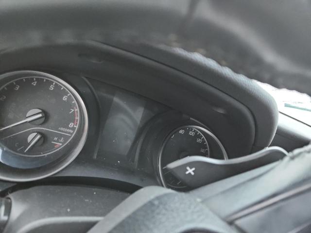 2022 TOYOTA CAMRY NIGH 4T1S11AK5NU029646