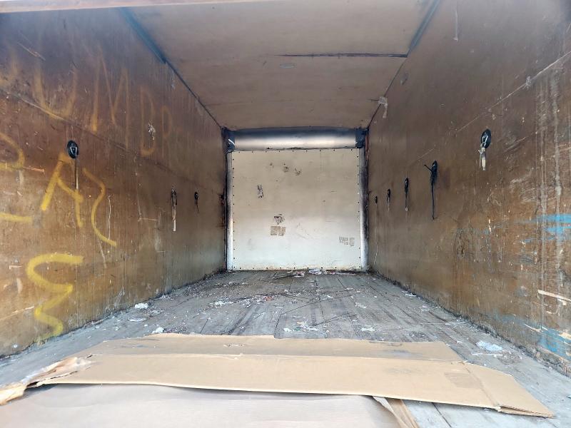 2016 ISUZU NPR HD #3302638002