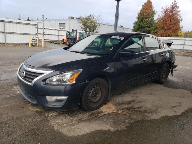 2014 NISSAN ALTIMA 2.5 - 1N4AL3AP6EN213690