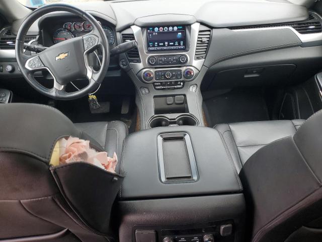 2019 CHEVROLET TAHOE K150 1GNSKBKC5KR181740