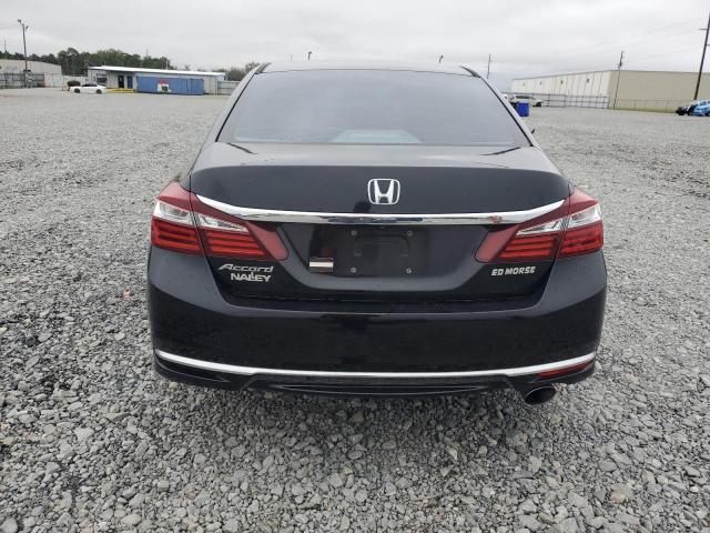 2016 HONDA ACCORD LX #3303932685