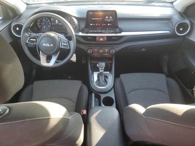 2024 KIA FORTE LX 3KPF24AD7RE735656