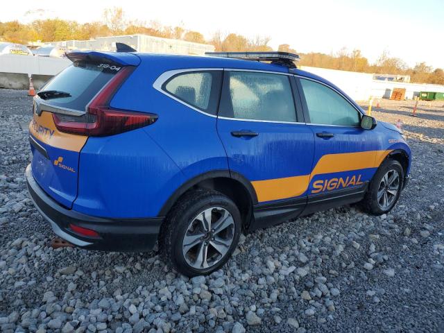 2020 HONDA CR-V LX - 5J6RW2H26LL005742