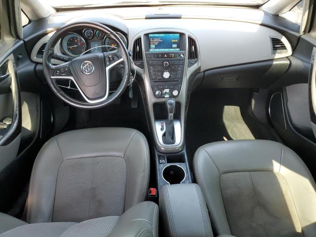 2015 BUICK VERANO CON 1G4PR5SK8F4114549
