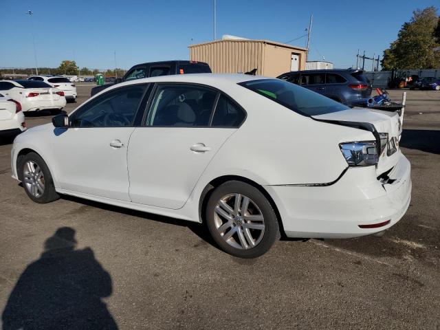 2015 VOLKSWAGEN JETTA BASE - Other View